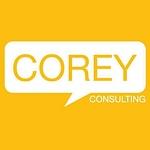 Corey Consulting LLC logo