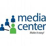 Media Center, LLC logo