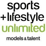 Sports + Lifestyle Unlimited logo