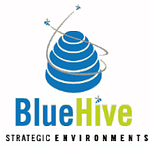 BlueHive Strategic Environments logo