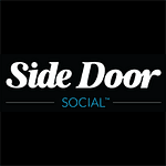 Side Door Social logo