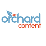 Orchard Content logo