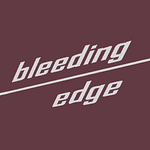 Bleeding Edge, Inc. logo