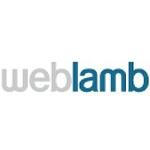 Weblamb logo