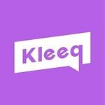 Kleeq logo