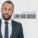 Social Media Law and Order