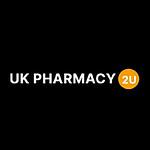 UKpharmacy2U logo