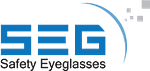 SafetyEyeGlasses logo