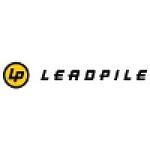 LeadPile logo