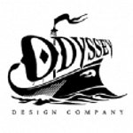 Odyssey Design Co logo