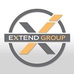 EXTEND GROUP logo