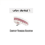 URBN Dental Uptown logo