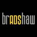 Bradshaw Advertising logo