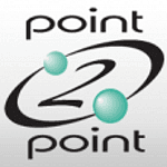 Point2point Central logo