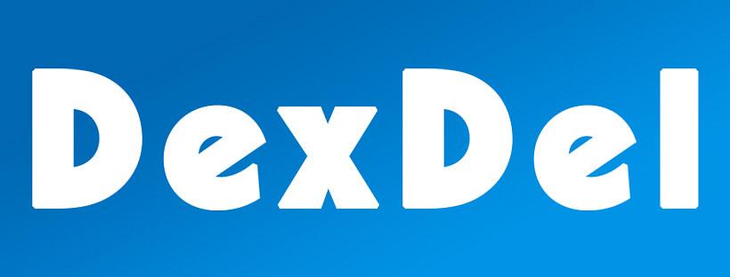 DexDel cover