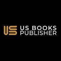 US Books Publisher cover