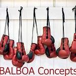 BALBOA Concepts, Inc. logo