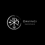 Davinci Hair Studio logo