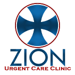 Zion Urgent Care Clinic logo