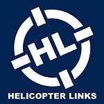 Helicopter Links logo