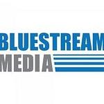 Bluestream Media Group logo