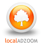 localADZOOM logo