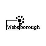 Websborough logo
