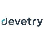Devetry logo