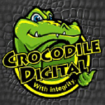 Crocodile Digital