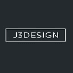 J3design logo