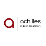 Achilles PR logo