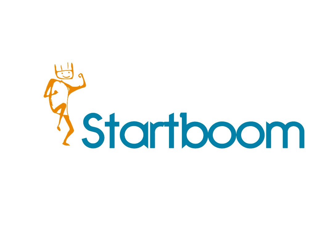 Startboom Digital cover