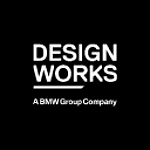 Designworks, A BMW Group Company logo