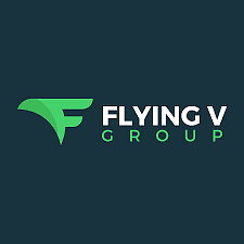 Flying V Group Digital Marketing cover