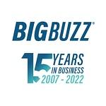 Big Buzz logo