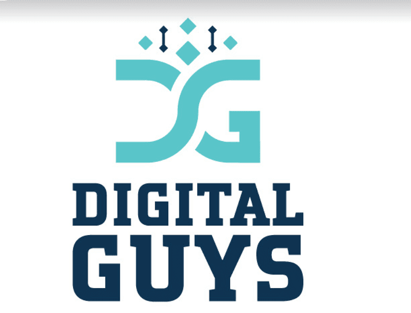 Digital Guys cover