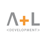 A+L Development logo