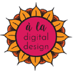 À La Digital Design