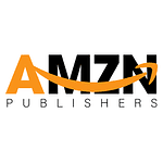 AMZN Publishers logo