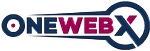 OnewebX logo