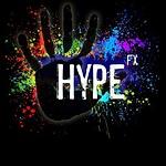 HypeFX Marketing logo