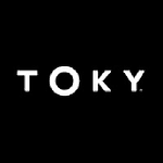 TOKY Branding + Design