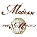 Madison Who's Who logo