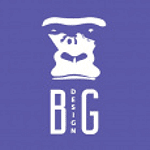 Big Gorilla Design logo