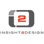 Insight 2 Design logo