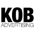 Kob Advertising logo