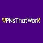 VPNs That Work logo