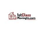 1st Class Moving logo