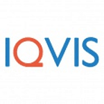 IQVIS Inc logo