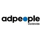 AdPeople Worldwide logo